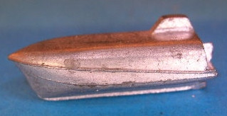 Rettungsfallboot Maßstab:  nach Schiffsgröße / Gewicht in gr. ca.:  8 / Höhe in mm ca.:  8 / Länge in mm. ca.:  22 / Breite in mm ca.:  8 / unbehandelt, unlackiert und nicht entgratet.