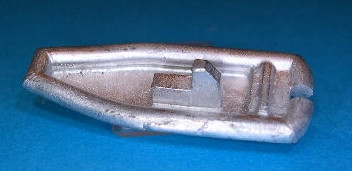 Schlauchboot als Speedboot, Manöverboot, 1:100 oder 1:150