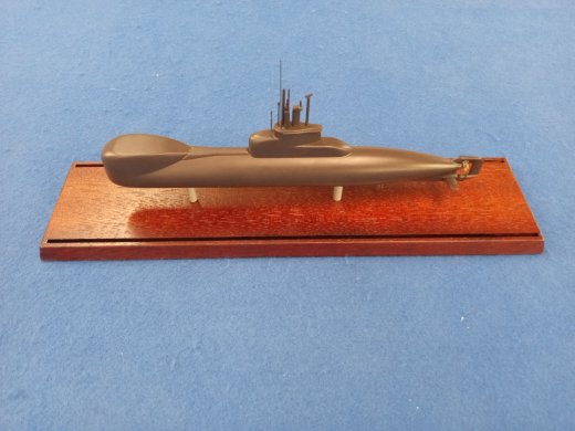 U-Boot 206A