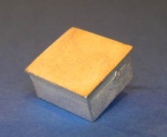 Luke für Modellschiffe, H=7 L=15 B=15mm, Maßstab: nach Schiffsgrösse