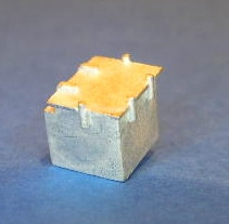 Luke für Modellschiffe, 1:100, H=6, L=L8,  B=7mm, Maßstab: nach Schiffsgrösse