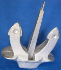 Anker,  Patentanker 1:100, H=30 B=24mm, neue Ausführung