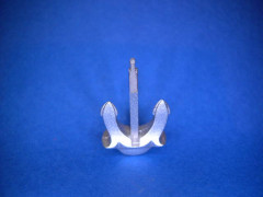 Anker,  Patentanker1:100, H=26 B=16mm, neue Ausführung