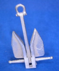 Anker, 1:100, H=31 B=21mm