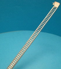 Fallreep L=168 B=8mm, 1:75 oder 1:100, Fallreep L=168 B=8mm, 1:75 oder 1:100