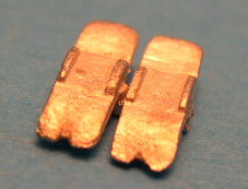 Sonnenliege Maßstab : 1:100 / Gewicht ca. 1 gr. /  Länge ca. 10 mm / Breite ca. 8 mm