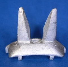 Anker, 1:100, H=17 B=21mm