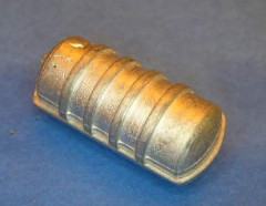 Rettungsinsel für Modellschiff, 1:75, H= 12, L= 30 / B= 12 mm