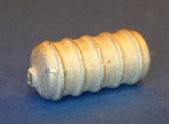 Rettungsinsel für Modellschiff,  1:100, H= 10, L= 19, B= 10 mm,