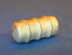 Rettungsinsel für Modellschiff, 1:150 und 1:100, H= 6, L= 16, B= 6 mm