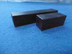 Container für Modellschiffe, Satz von 20  und 40  1:100, dunkelblau CMA CGM