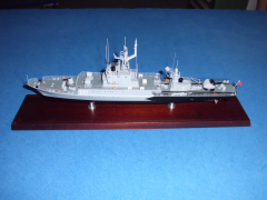 U-Bootjäger PARCHIMKLASSE