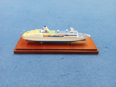 Anschauungsmodell ASTOR